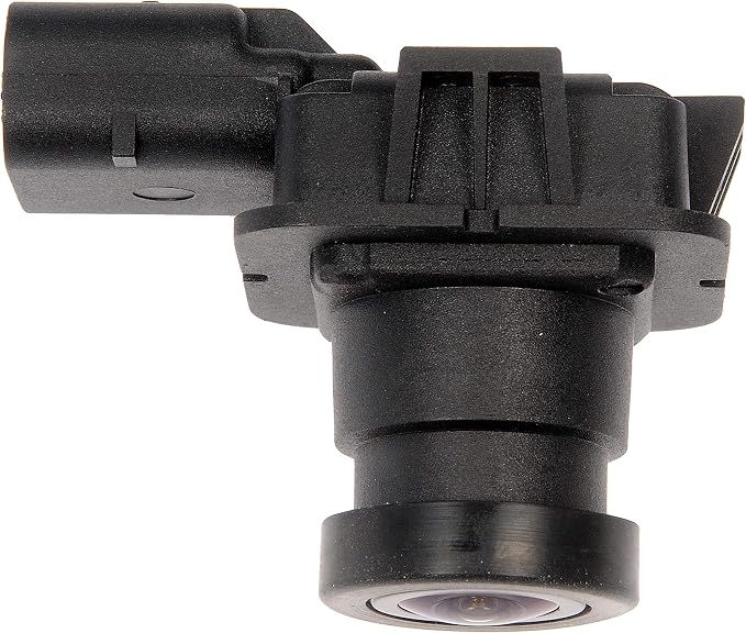 Dorman 590-433 Rear Park Assist Camera Compatible with Select Ford Models