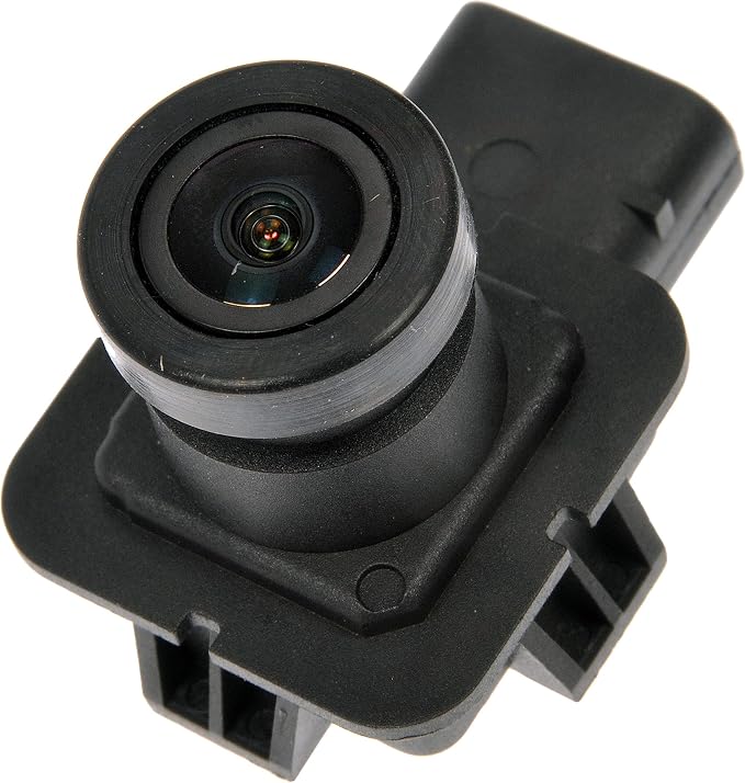 Dorman 590-949 Rear Park Assist Camera Compatible with Select Ford Models