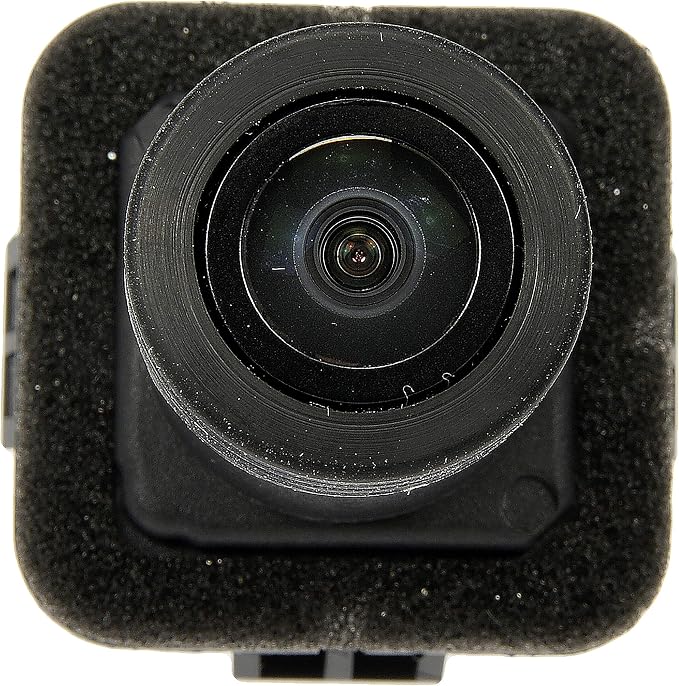 Dorman 590-434 Rear Park Assist Camera Compatible with Select Ford Models