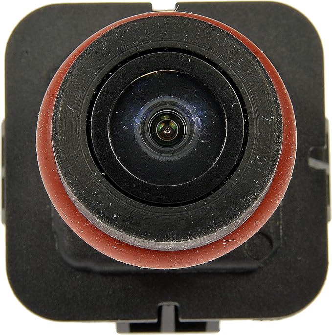 Dorman 592-224 Rear Park Assist Camera Compatible with Select Ford Models