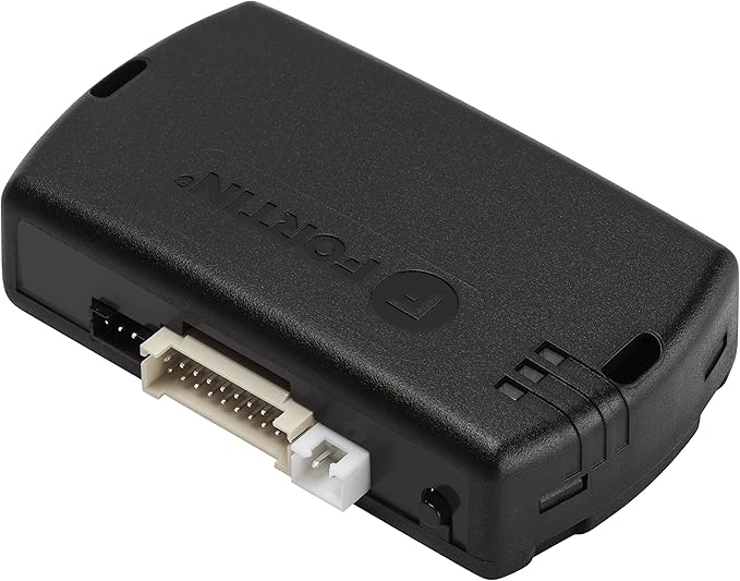 Fortin - EVO-ALL - Universal All-In-One CAN Bus Data Interface And Transponder Immobilizer Bypass Module