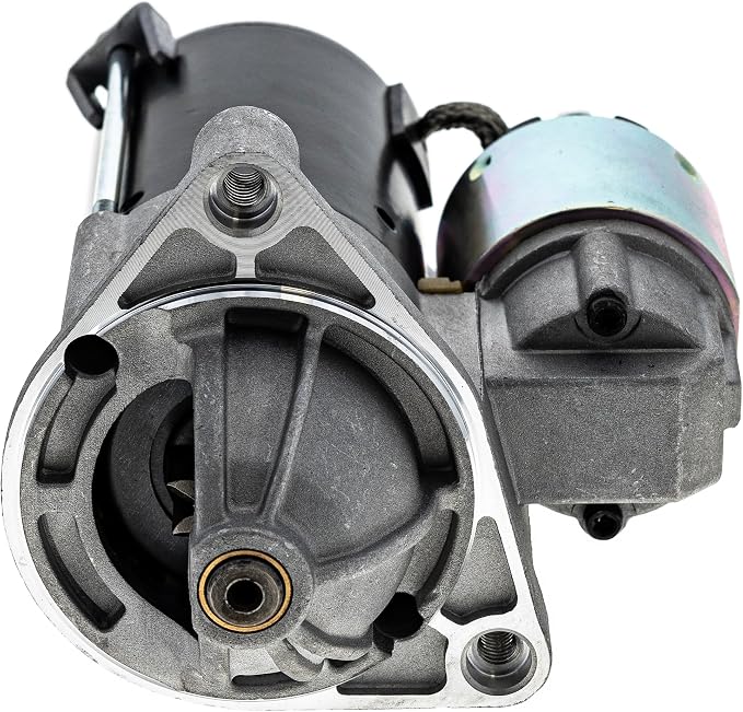 NICHE Starter Motor For Kawasaki Mule PROFXT PROFX PROFXR John Deere Gator XUV 825E 21163-0751 MIA11732 AUC17849