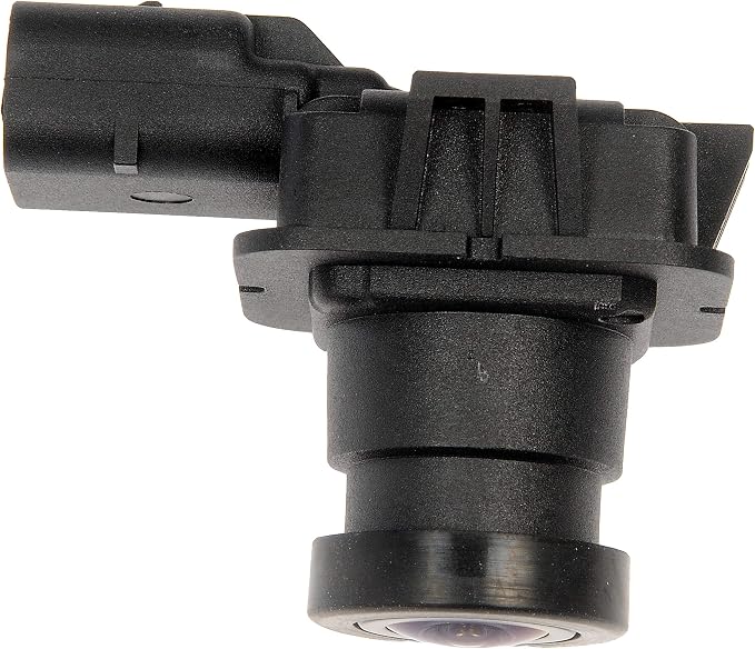 Dorman 590-415 Rear Park Assist Camera Compatible with Select Ford Models