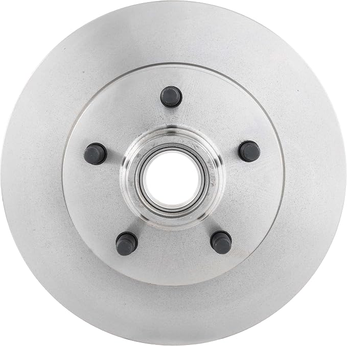 Brembo 09.8191.80 Standard vented Front Brake Rotor FORD/MAZDA OE# F87A1102CB