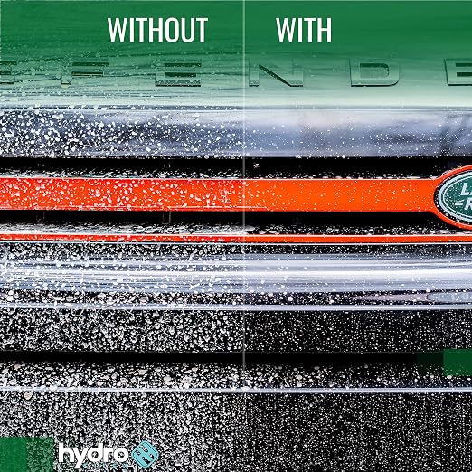 Offroad Ceramic Coating Spray (16oz) | Protective Ceramic Detail Spray for SUVs, ATVs, UTVs, Dirt Bikes & 4 Wheelers | Hydrophobic Car Care Spray | 6 Months of Protection