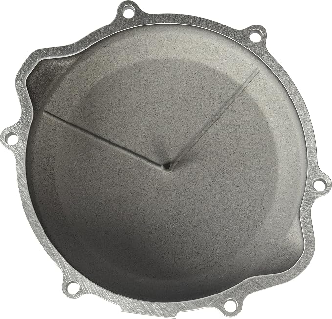 Boyesen CC-06XB Black Factory Racing Clutch Cover