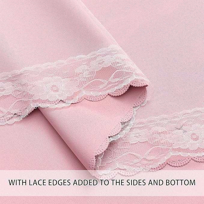 XiDi Pink Blackout Curtains with Sheer Overlay Mix and Match Double Layer 80% Room Darkening Window Treatment Set for Girls Bedroom Living Room Pink Star Drapes with Tiebacks Grommet Top 34" Wx96 Lx2