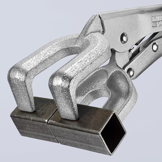 Knipex Tools 42 14 280 Grip Pliers